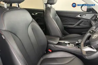 Mg Motor Uk HS Trophy Automatic Petrol SUV - Stock Number (1687177) - 22nd supplementary image