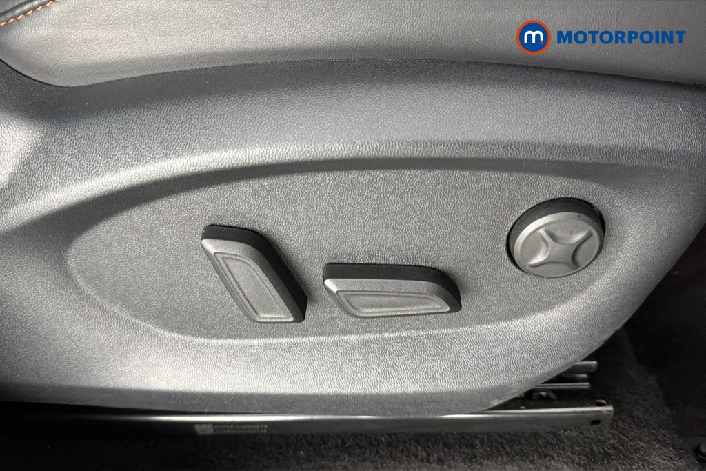 Mg Motor Uk HS Trophy Automatic Petrol SUV - Stock Number (1687177) - 23rd supplementary image