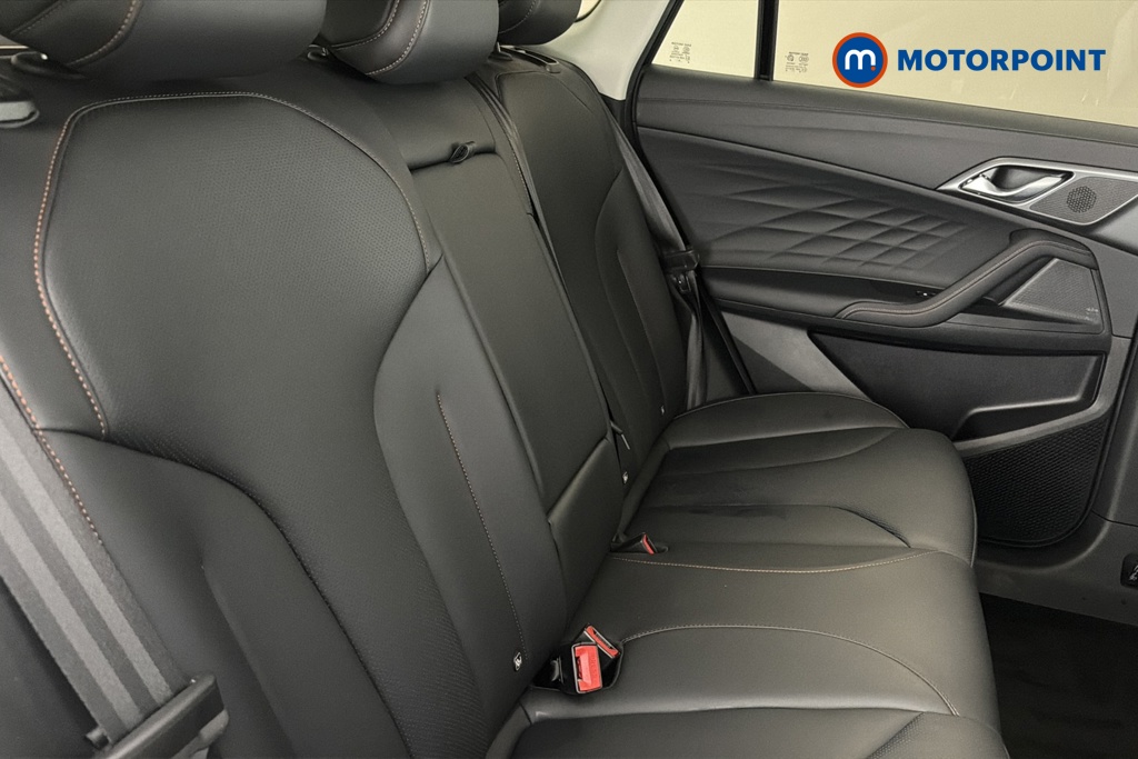 Mg Motor Uk HS Trophy Automatic Petrol SUV - Stock Number (1687177) - 25th supplementary image