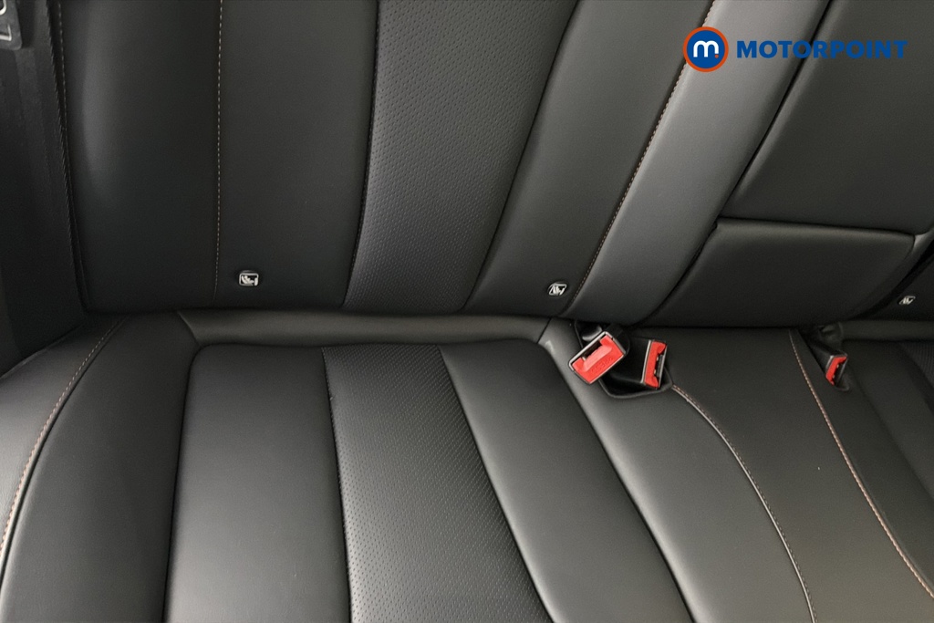 Mg Motor Uk HS Trophy Automatic Petrol SUV - Stock Number (1687177) - 27th supplementary image