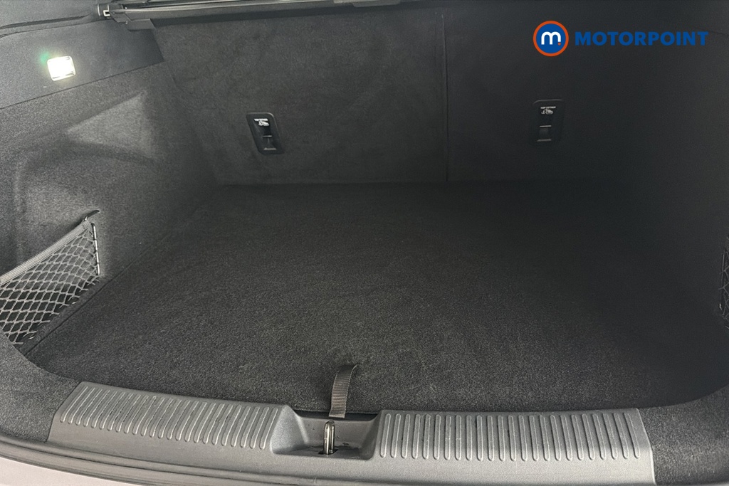 Mg Motor Uk HS Trophy Automatic Petrol SUV - Stock Number (1687177) - 30th supplementary image