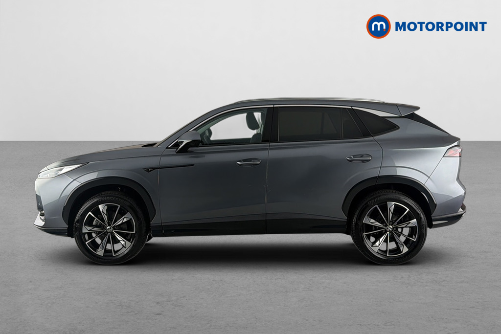 Mg Motor Uk HS Trophy Automatic Petrol SUV - Stock Number (1687177) - Drivers side