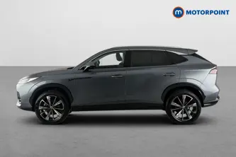 Mg Motor Uk HS Trophy Automatic Petrol SUV - Stock Number (1687177) - Drivers side