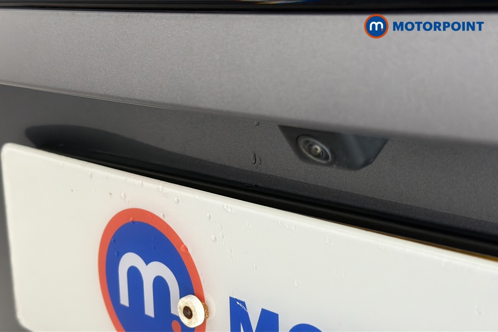 Mg Motor Uk HS Trophy Automatic Petrol SUV - Stock Number (1687177) - 37th supplementary image