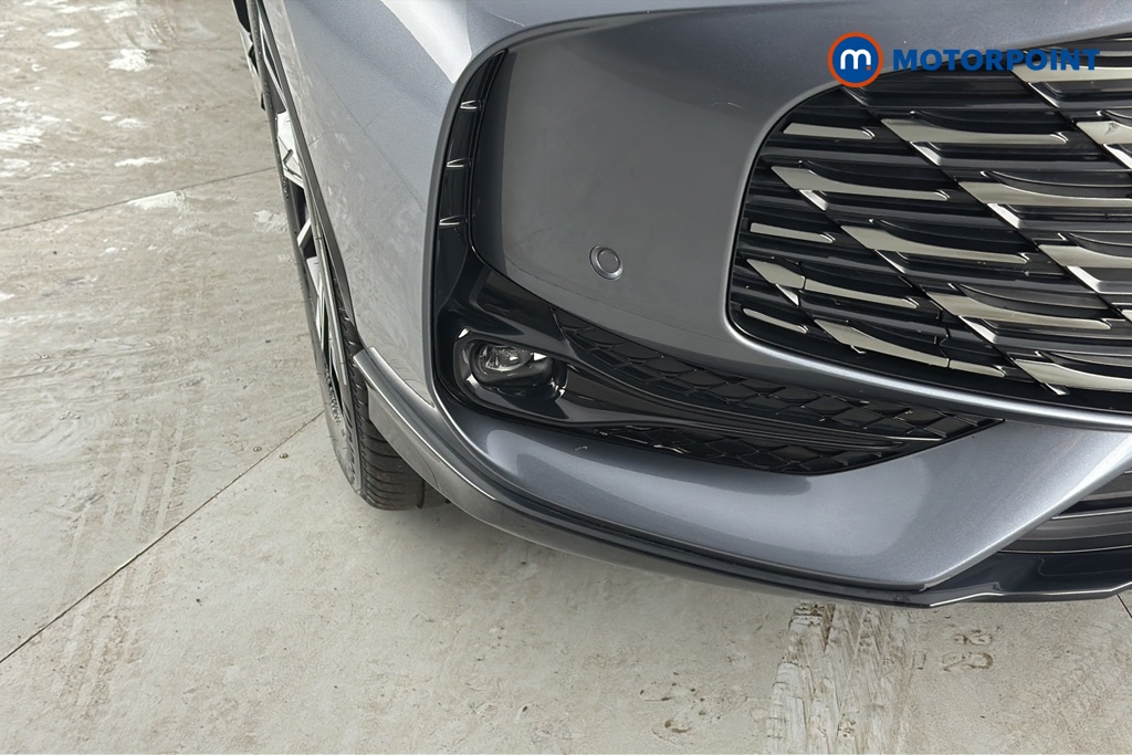 Mg Motor Uk HS Trophy Automatic Petrol SUV - Stock Number (1687177) - 38th supplementary image