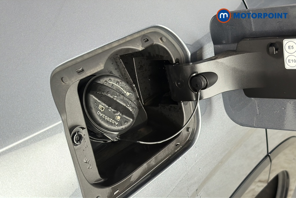 Mg Motor Uk HS Trophy Automatic Petrol SUV - Stock Number (1687177) - 41st supplementary image