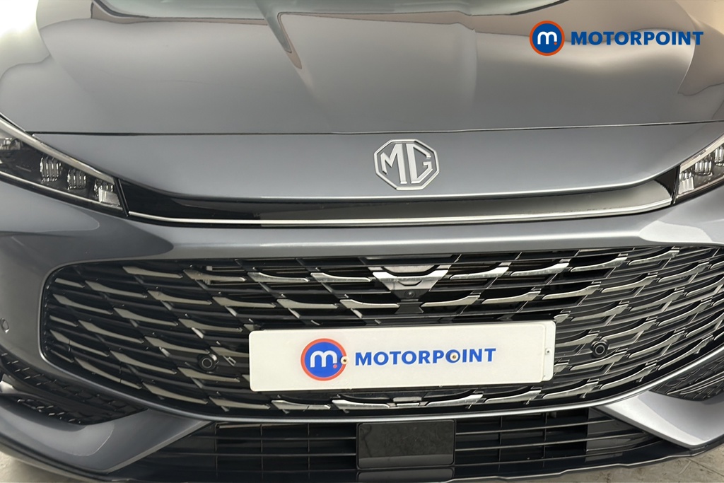 Mg Motor Uk HS Trophy Automatic Petrol SUV - Stock Number (1687177) - 43rd supplementary image