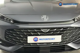 Mg Motor Uk HS Trophy Automatic Petrol SUV - Stock Number (1687177) - 43rd supplementary image