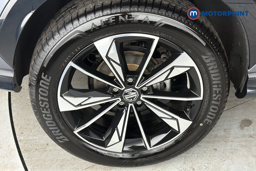 Mg Motor Uk HS Trophy Automatic Petrol SUV - Stock Number (1687177) - 46th supplementary image