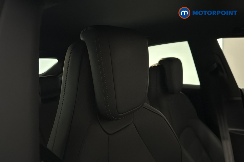 Porsche Macan 4S Automatic Electric SUV - Stock Number (1687397) - 995th supplementary image