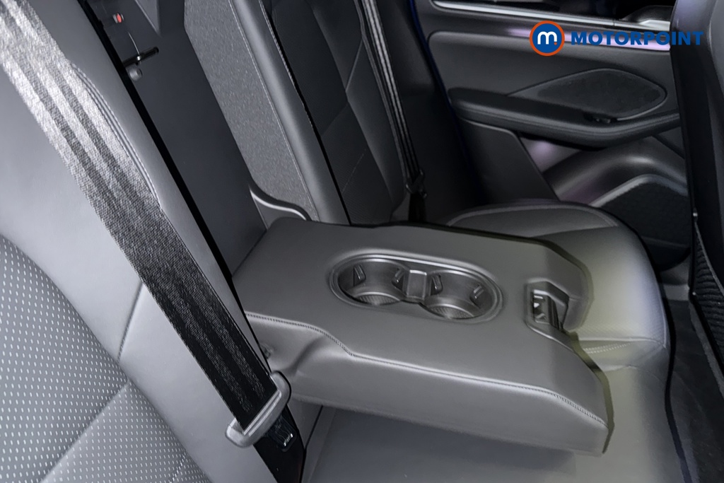Porsche Macan 4S Automatic Electric SUV - Stock Number (1687397) - 998th supplementary image