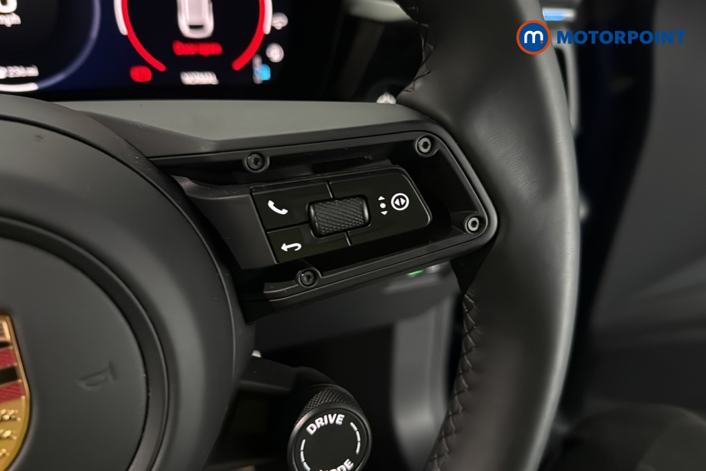 Porsche Macan 4S Automatic Electric SUV - Stock Number (1687397) - 3rd supplementary image