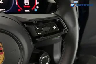 Porsche Macan 4S Automatic Electric SUV - Stock Number (1687397) - 3rd supplementary image