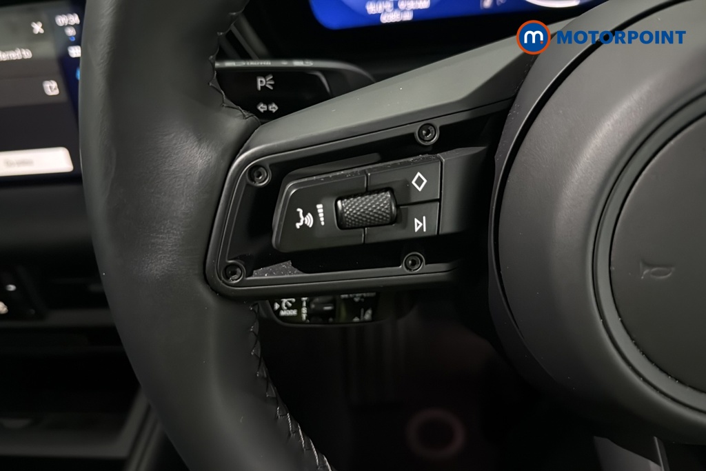 Porsche Macan 4S Automatic Electric SUV - Stock Number (1687397) - 4th supplementary image
