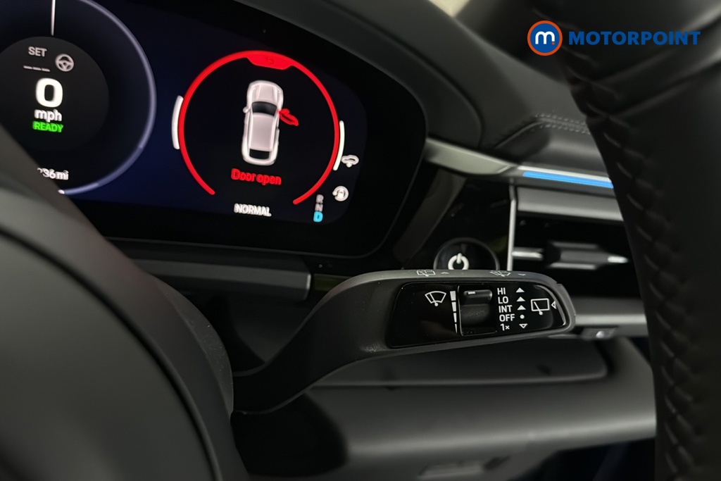 Porsche Macan 4S Automatic Electric SUV - Stock Number (1687397) - 6th supplementary image