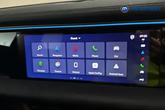 Porsche Macan 4S Automatic Electric SUV - Stock Number (1687397) - 8th supplementary image