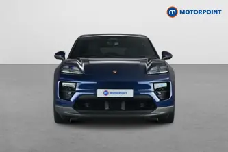 Porsche Macan 4S Automatic Electric SUV - Stock Number (1687397) - Front bumper
