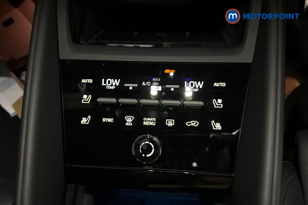 Porsche Macan 4S Automatic Electric SUV - Stock Number (1687397) - 12th supplementary image