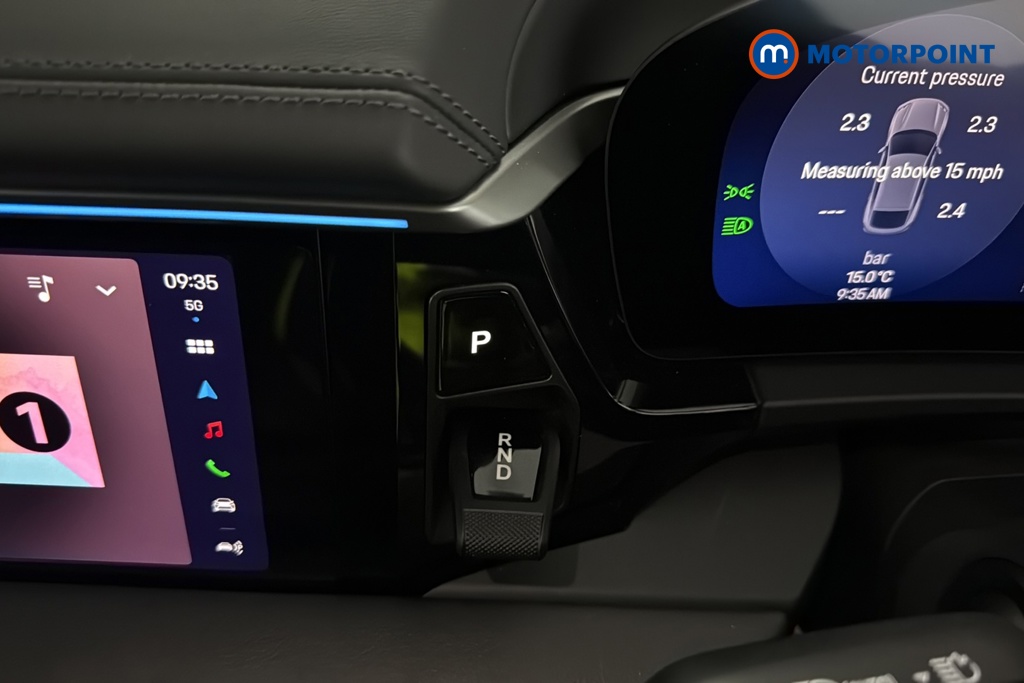 Porsche Macan 4S Automatic Electric SUV - Stock Number (1687397) - 15th supplementary image