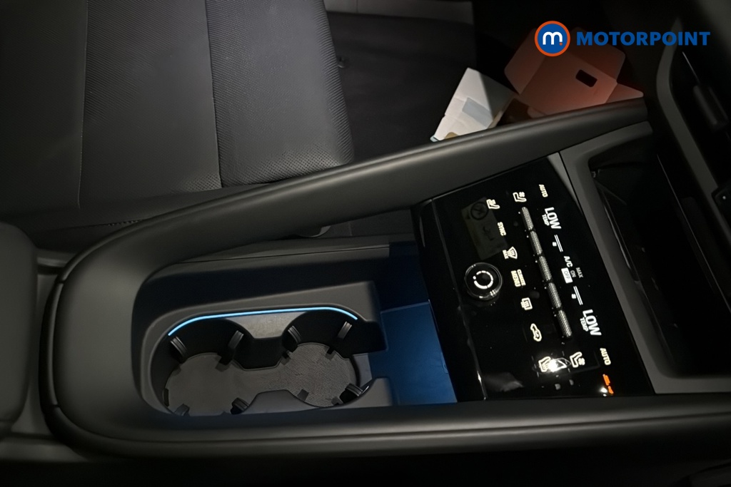 Porsche Macan 4S Automatic Electric SUV - Stock Number (1687397) - 16th supplementary image