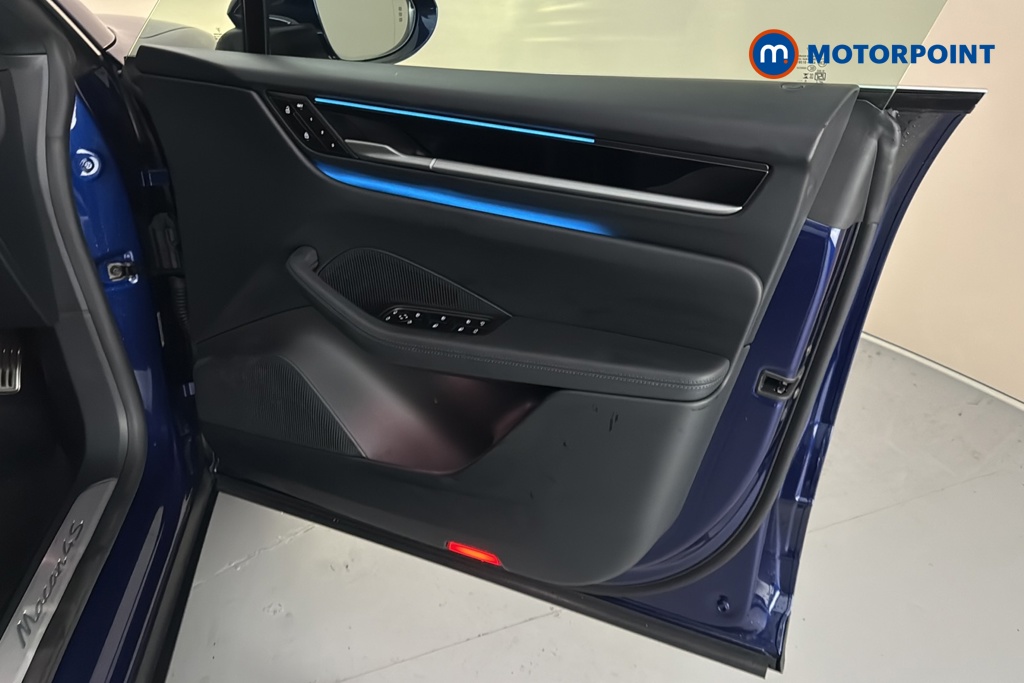 Porsche Macan 4S Automatic Electric SUV - Stock Number (1687397) - 18th supplementary image