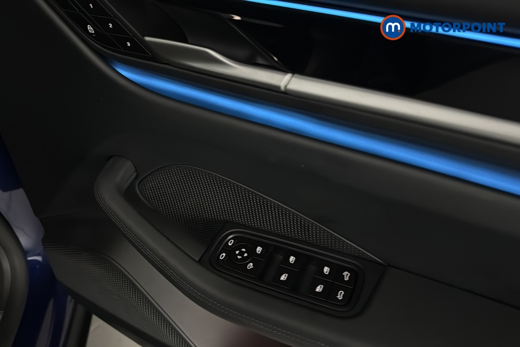Porsche Macan 4S Automatic Electric SUV - Stock Number (1687397) - 19th supplementary image