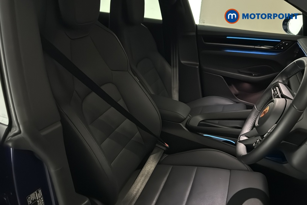 Porsche Macan 4S Automatic Electric SUV - Stock Number (1687397) - 22nd supplementary image