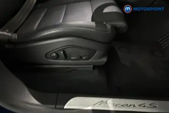 Porsche Macan 4S Automatic Electric SUV - Stock Number (1687397) - 23rd supplementary image