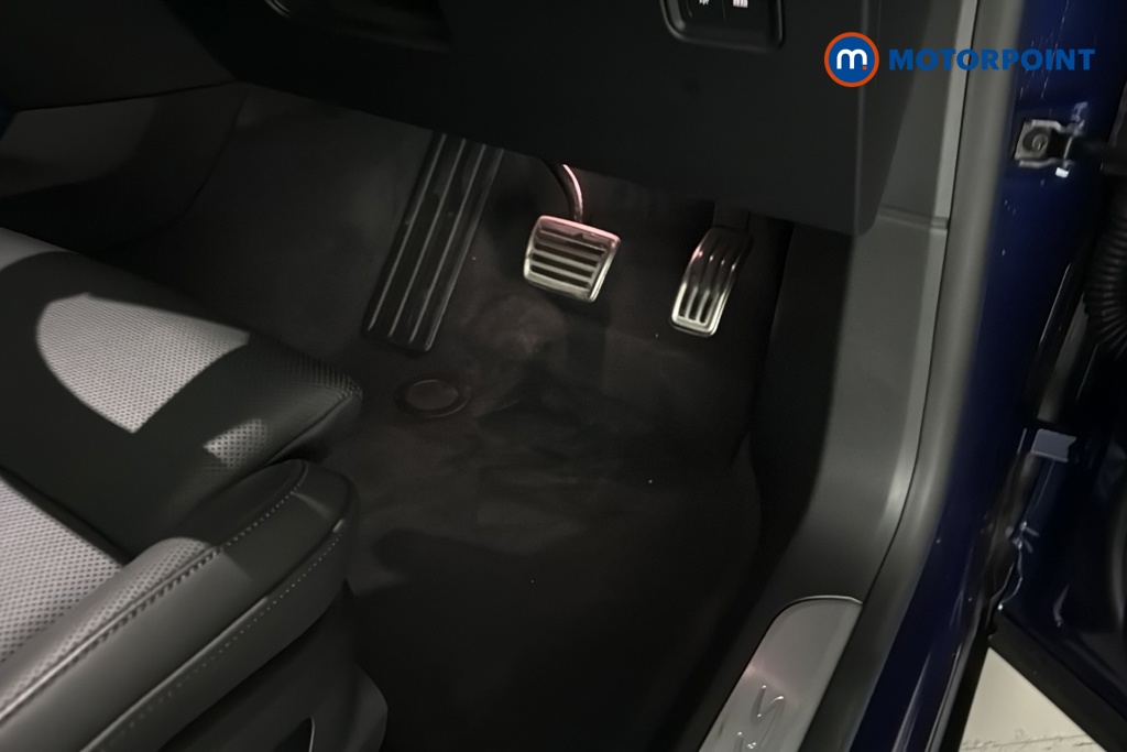 Porsche Macan 4S Automatic Electric SUV - Stock Number (1687397) - 24th supplementary image