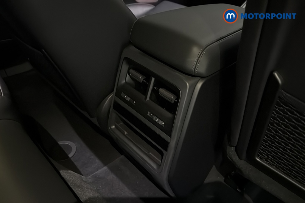 Porsche Macan 4S Automatic Electric SUV - Stock Number (1687397) - 28th supplementary image