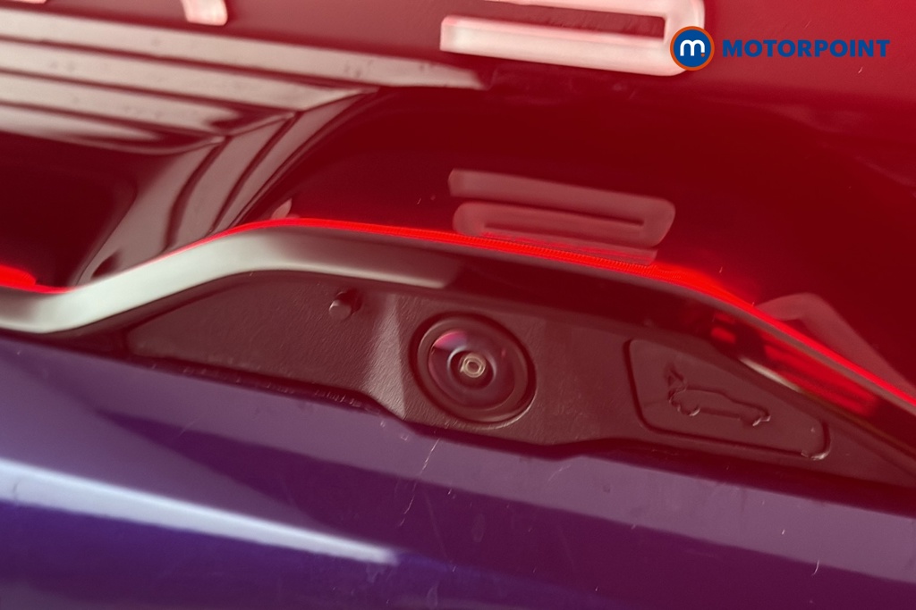 Porsche Macan 4S Automatic Electric SUV - Stock Number (1687397) - 37th supplementary image