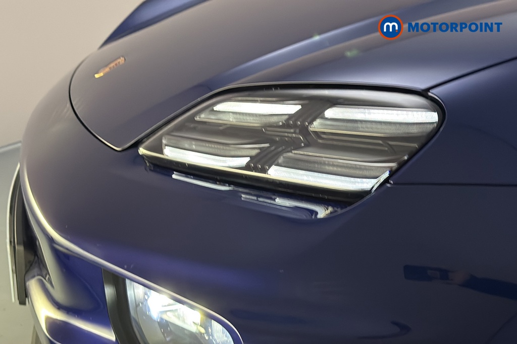 Porsche Macan 4S Automatic Electric SUV - Stock Number (1687397) - 42nd supplementary image