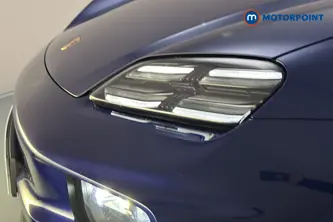 Porsche Macan 4S Automatic Electric SUV - Stock Number (1687397) - 42nd supplementary image