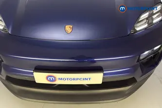 Porsche Macan 4S Automatic Electric SUV - Stock Number (1687397) - 43rd supplementary image