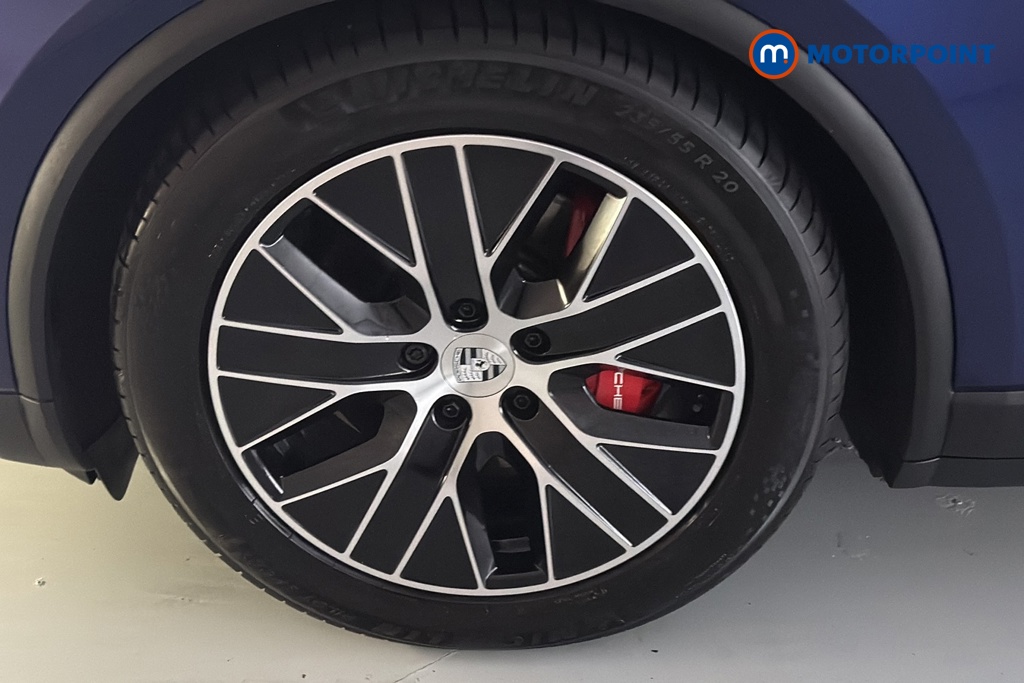 Porsche Macan 4S Automatic Electric SUV - Stock Number (1687397) - 44th supplementary image