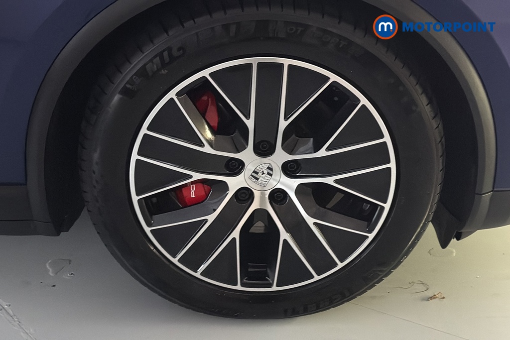 Porsche Macan 4S Automatic Electric SUV - Stock Number (1687397) - 47th supplementary image