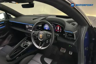 Porsche Macan 4S Automatic Electric SUV - Stock Number (1687397) - 1st supplementary image