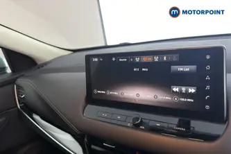 Nissan Qashqai N-Connecta Automatic Petrol-Electric Hybrid SUV - Stock Number (1687659) - 8th supplementary image