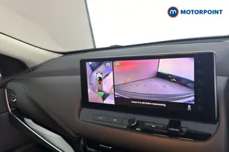 Nissan Qashqai N-Connecta Automatic Petrol-Electric Hybrid SUV - Stock Number (1687659) - 13th supplementary image