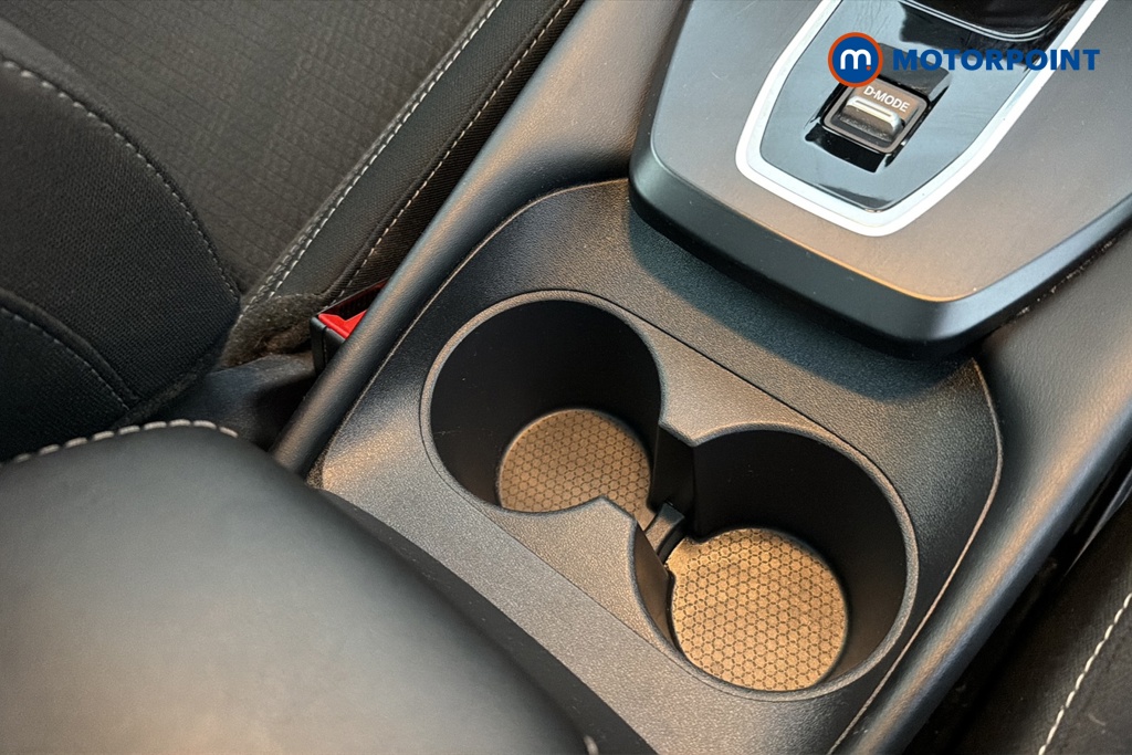 Nissan Qashqai N-Connecta Automatic Petrol-Electric Hybrid SUV - Stock Number (1687659) - 16th supplementary image