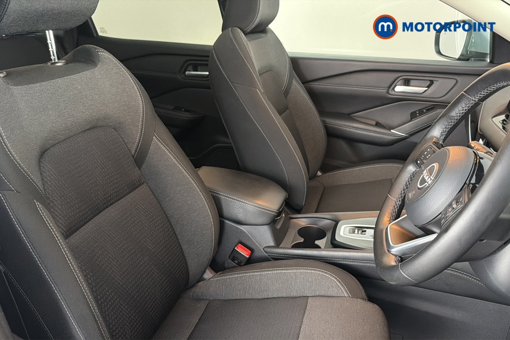 Nissan Qashqai N-Connecta Automatic Petrol-Electric Hybrid SUV - Stock Number (1687659) - 22nd supplementary image