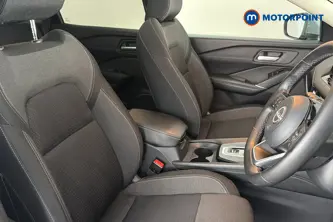 Nissan Qashqai N-Connecta Automatic Petrol-Electric Hybrid SUV - Stock Number (1687659) - 22nd supplementary image