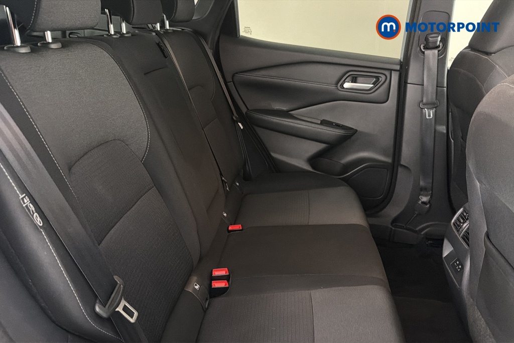 Nissan Qashqai N-Connecta Automatic Petrol-Electric Hybrid SUV - Stock Number (1687659) - 25th supplementary image