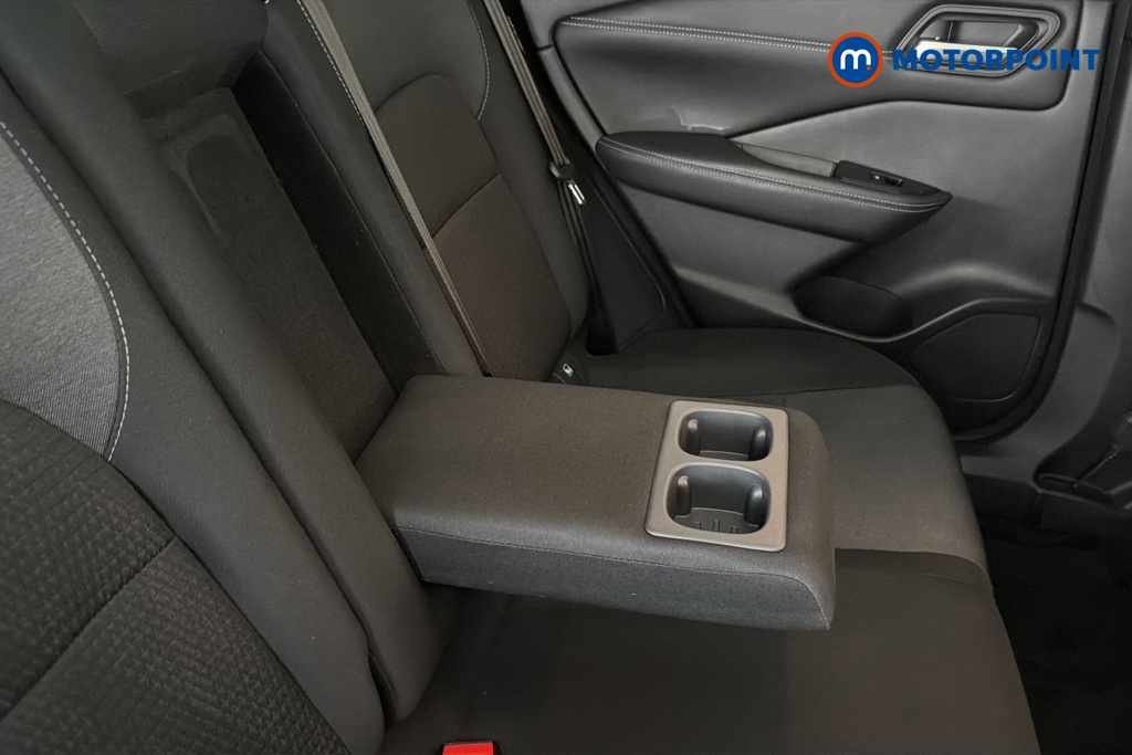 Nissan Qashqai N-Connecta Automatic Petrol-Electric Hybrid SUV - Stock Number (1687659) - 26th supplementary image