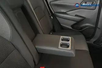 Nissan Qashqai N-Connecta Automatic Petrol-Electric Hybrid SUV - Stock Number (1687659) - 26th supplementary image