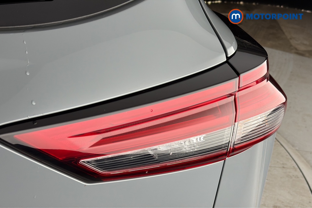 Nissan Qashqai N-Connecta Automatic Petrol-Electric Hybrid SUV - Stock Number (1687659) - 36th supplementary image