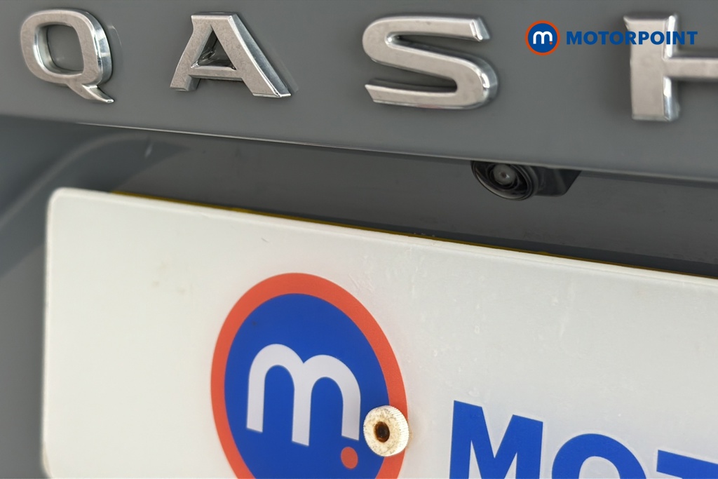 Nissan Qashqai N-Connecta Automatic Petrol-Electric Hybrid SUV - Stock Number (1687659) - 37th supplementary image