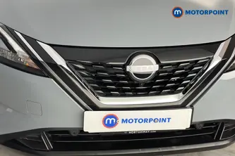 Nissan Qashqai N-Connecta Automatic Petrol-Electric Hybrid SUV - Stock Number (1687659) - 43rd supplementary image