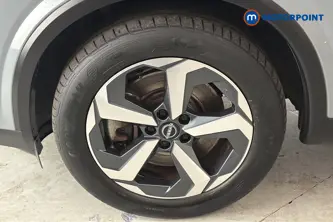 Nissan Qashqai N-Connecta Automatic Petrol-Electric Hybrid SUV - Stock Number (1687659) - 44th supplementary image
