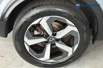 Nissan Qashqai N-Connecta Automatic Petrol-Electric Hybrid SUV - Stock Number (1687659) - 46th supplementary image